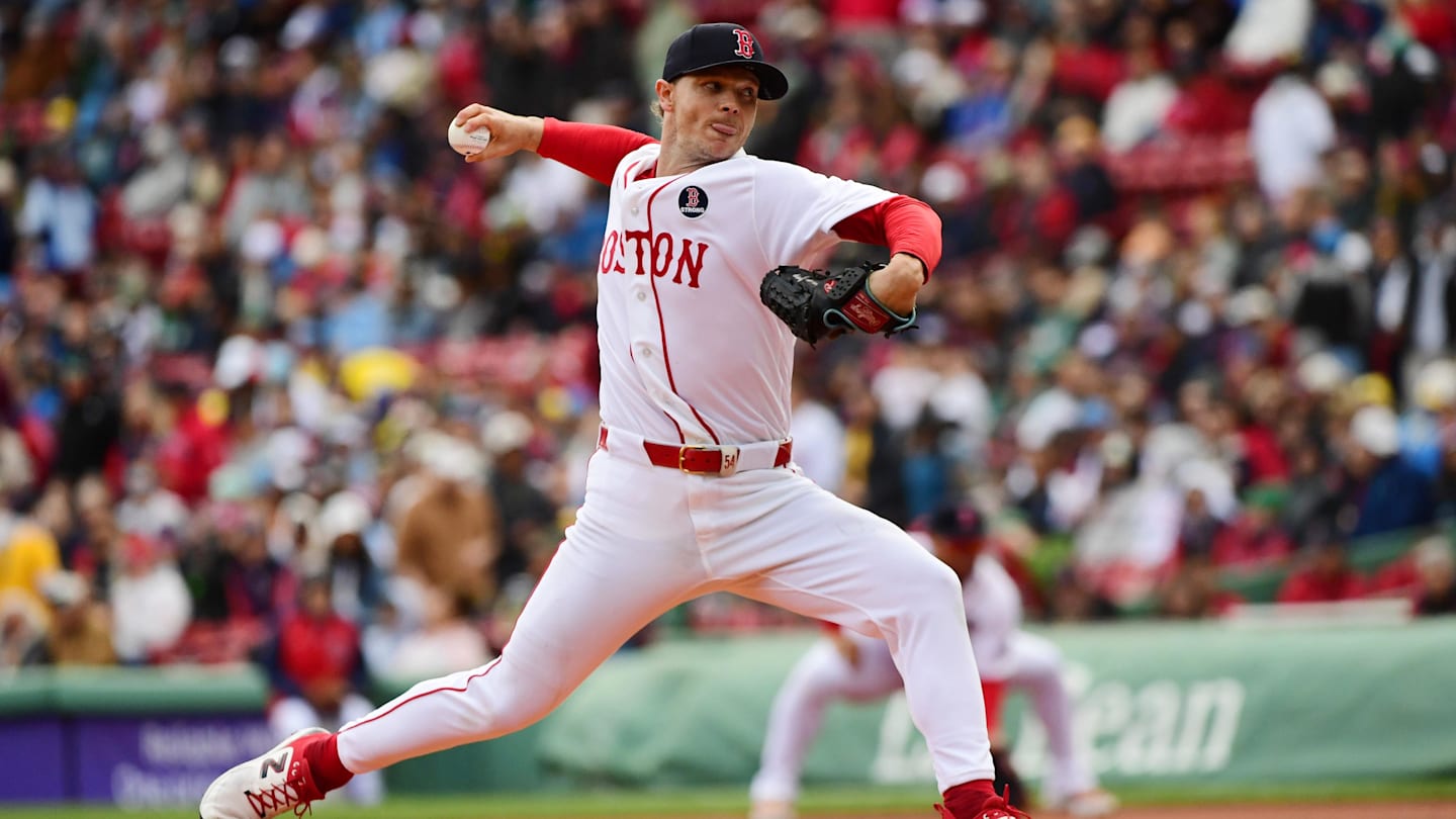 Sonny Gray Trade Buzz Has Already Begun for Red Sox, Cubs