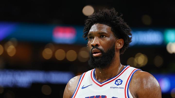 Philadelphia 76ers v Boston Celtics - Game Seven