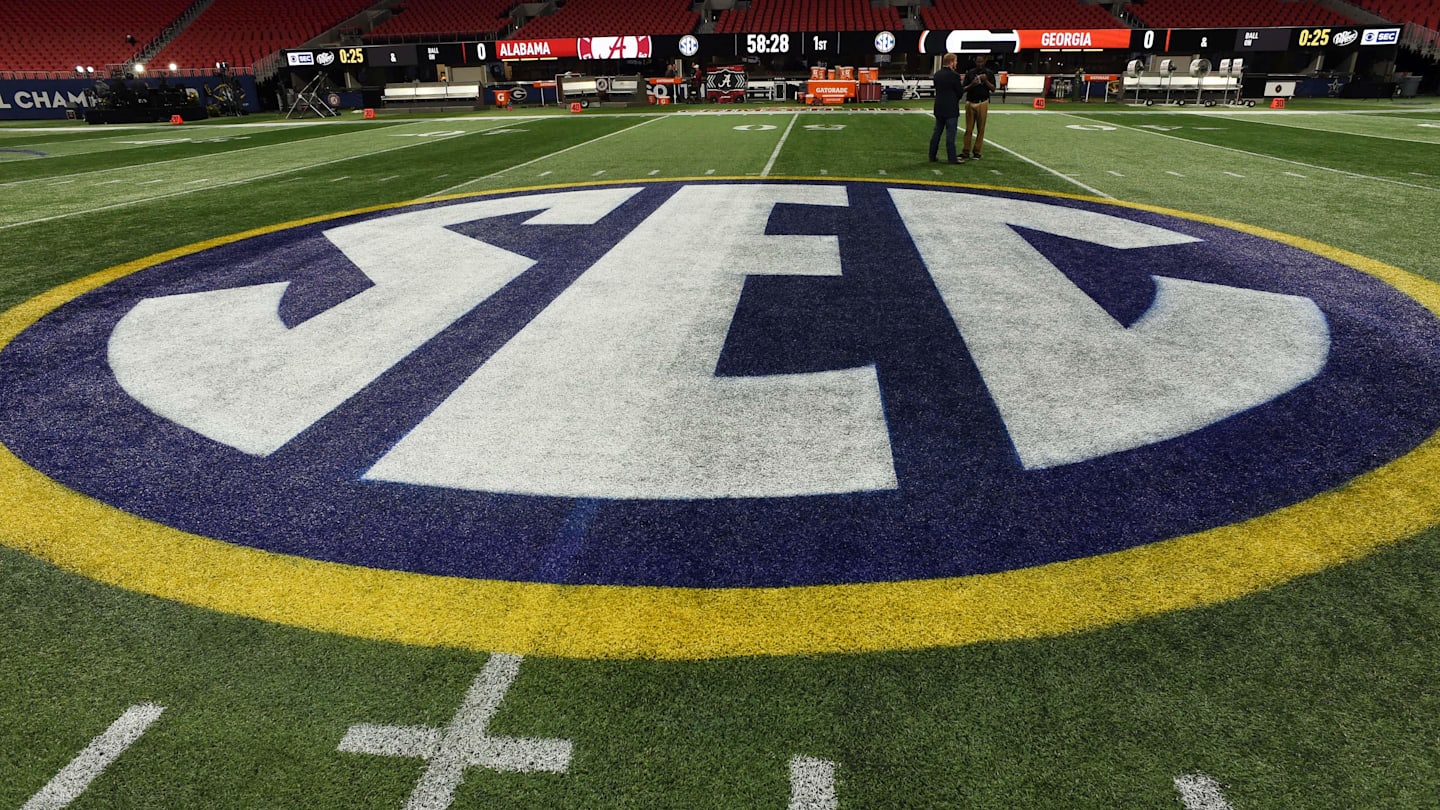 SEC Powerhouse in Good Shape Amid Conference’s $300 Million Problem