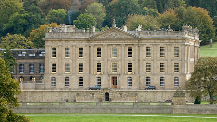 Chatsworth