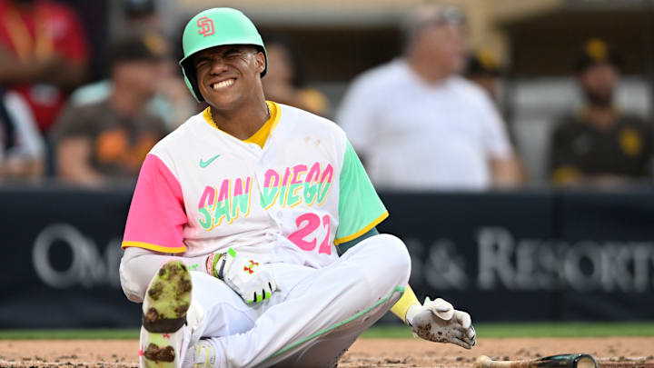 Los Yankees no se equivocaron al dejar pasar el cambio por Juan Soto