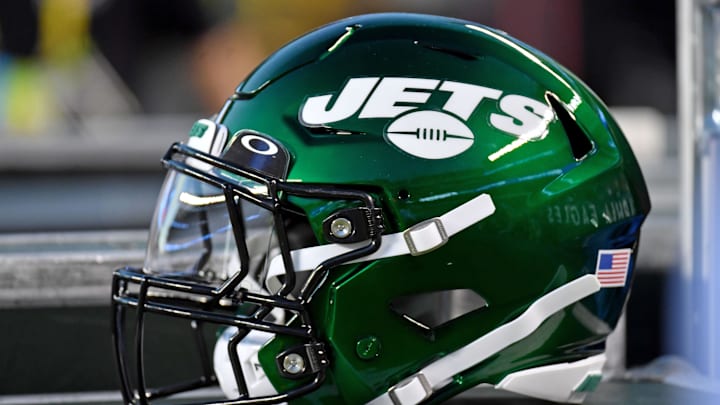 NY Jets undrafted free agent tracker