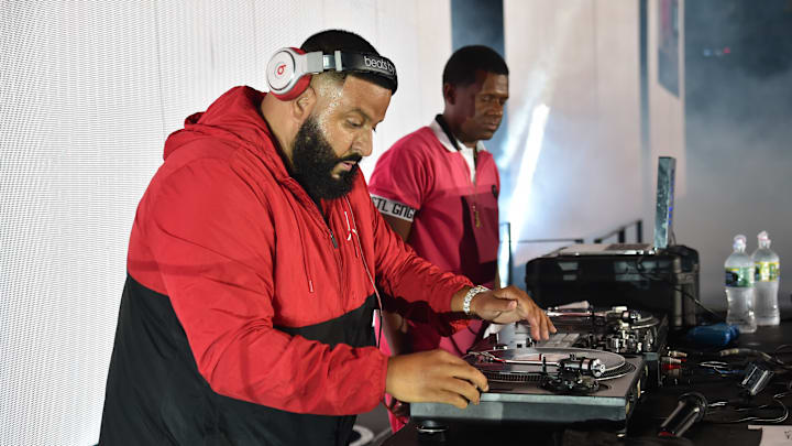 Chloe x Halle and DJ Khaled Open for Beyonce and Jay-Z "On the Run II" Tour - New Jersey