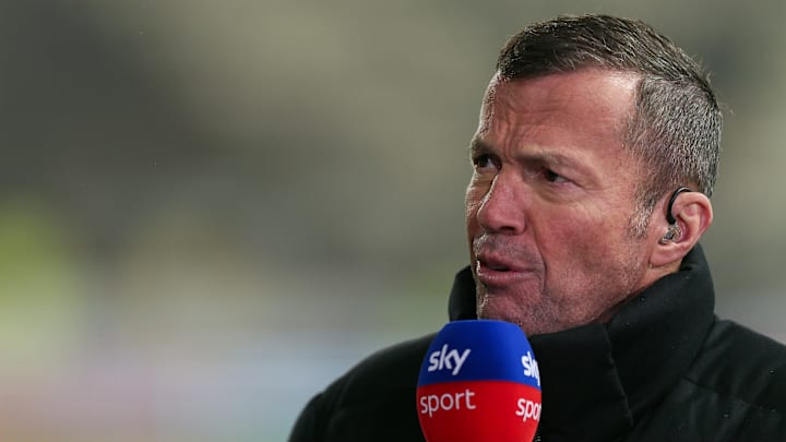 Lothar Matthäus