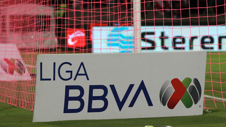 Pumas UNAM v Atletico San Luis - Torneo Apertura 2025 Liga MX