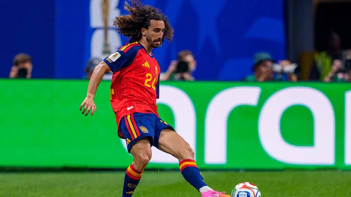 Spain v Cabo Verde: Group H - FIFA World Cup 2026 Spain v Cabo Verde: Group H - FIFA World Cup 2026