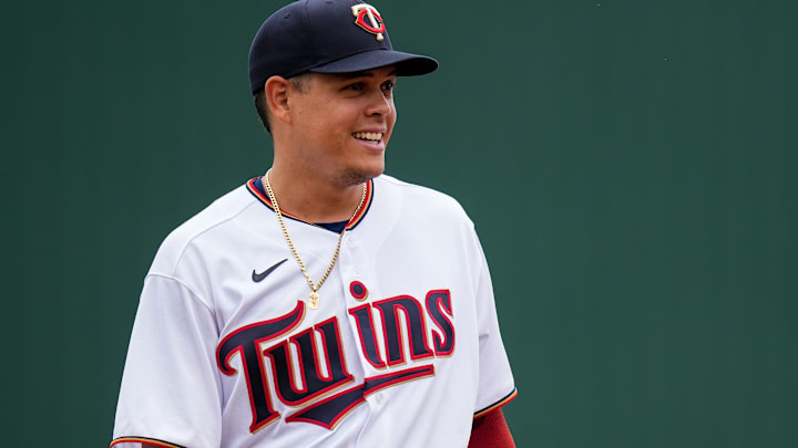 Gio Urshela fue cambiado a los Mellizos en 2022