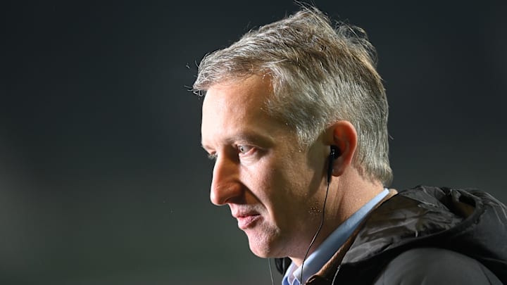 Frank Baumann hat sich offenbar ein Top-Talent vom FCA geangelt