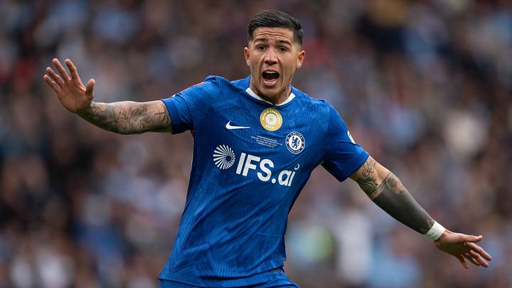 Real Madrid Crushes Enzo Fernandez's Dream With Devastating Blow
