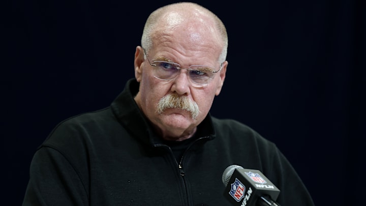 NFL offseason 2025