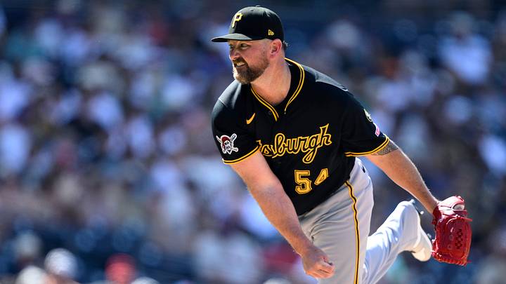 Pittsburgh Pirates v San Diego Padres
