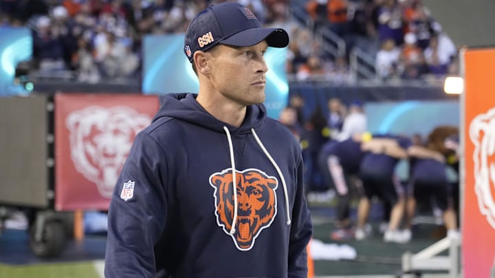 Ben Johnson weighed in on the Tom Brady narrative that has dominated the NFL this week. 