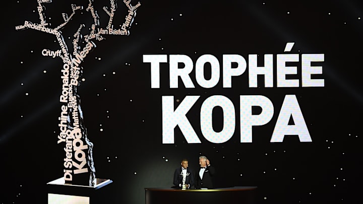 FBL-FRA-BALLONDOR-GALA FBL-FRA-BALLONDOR-GALA