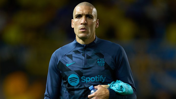 UD Las Palmas v FC Barcelona - LaLiga EA Sports