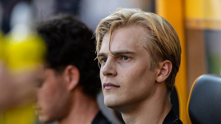 Wolverhampton Wanderers v Tottenham Hotspur - Premier League