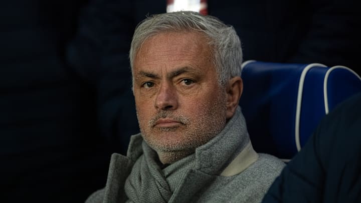 José Mourinho ciblerait un cadre de Pep Guardiola cet été. 