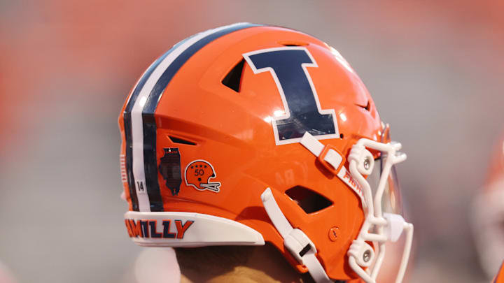 Nebraska v Illinois
