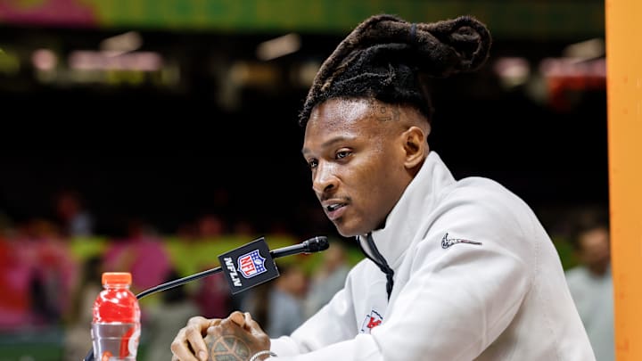 DeAndre Hopkins