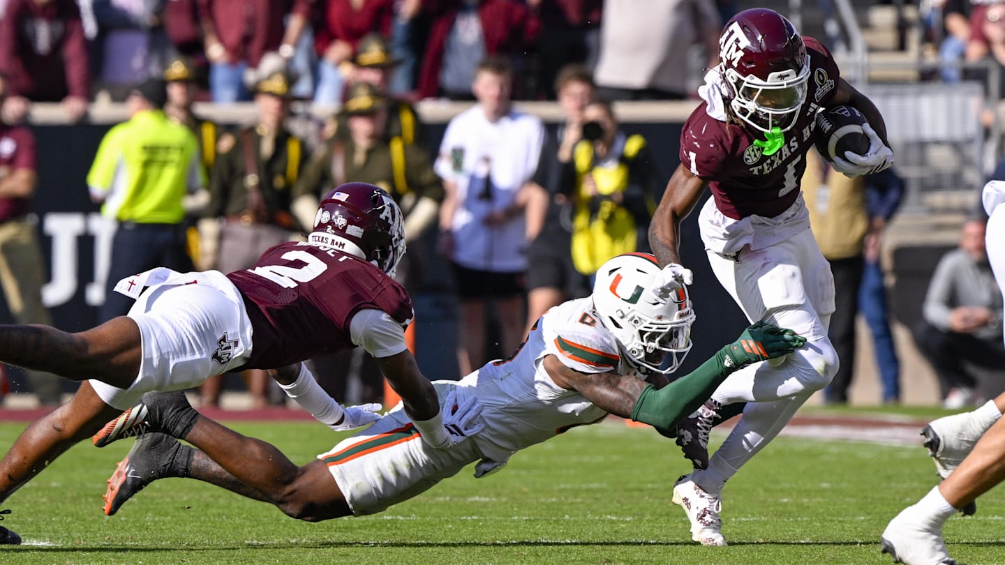 3 Safeties the 49ers Should Avoid in the 2026 NFL Draft