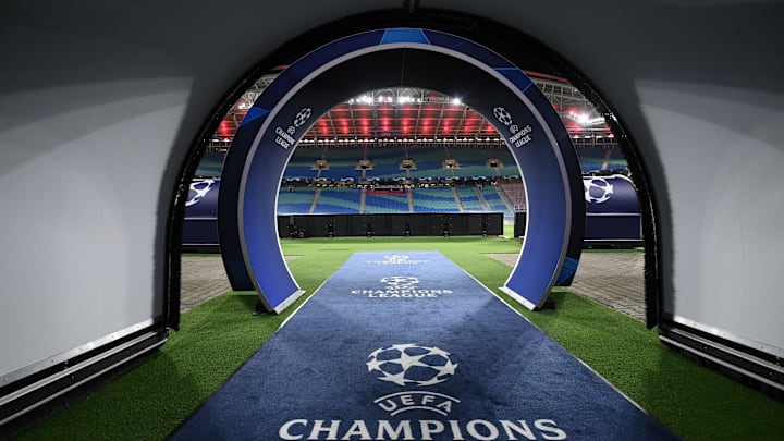 Champions League