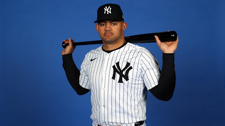 Yankees se niegan a cambiar a Jasson Domínguez 