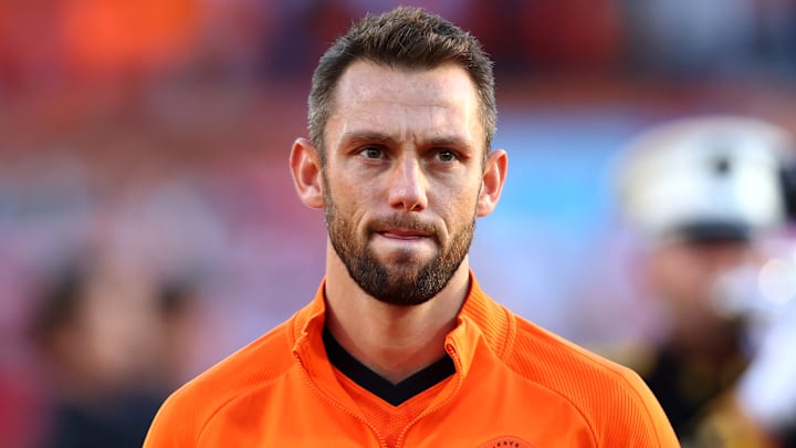 Stefan de Vrij Stefan de Vrij