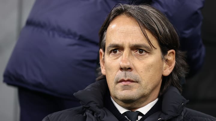 Simone Inzaghi