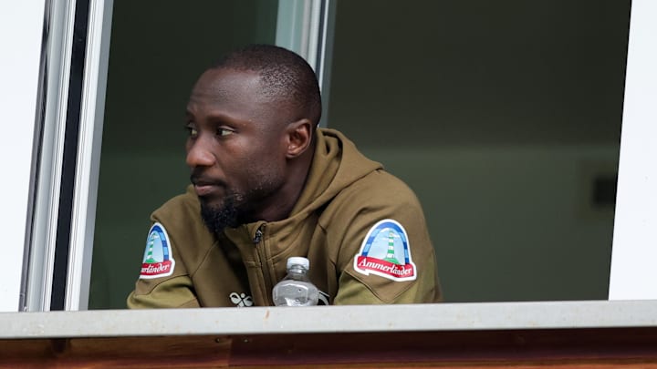 Naby Keita spielt in Bremen keine Rolle mehr