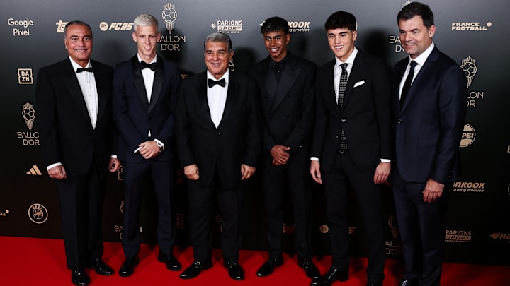 Le board du FC Barcelone assure que la situation est meilleure.