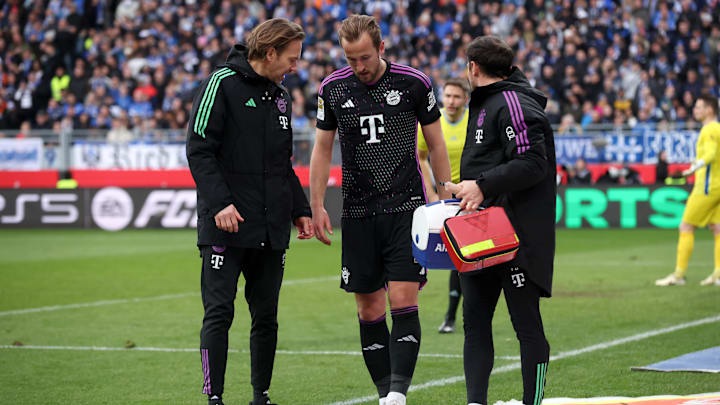 Harry Kane Harry Kane