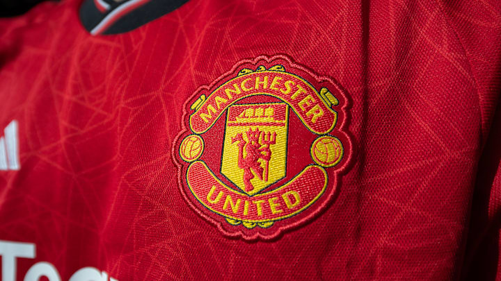Manchester United v Brentford FC - Premier League