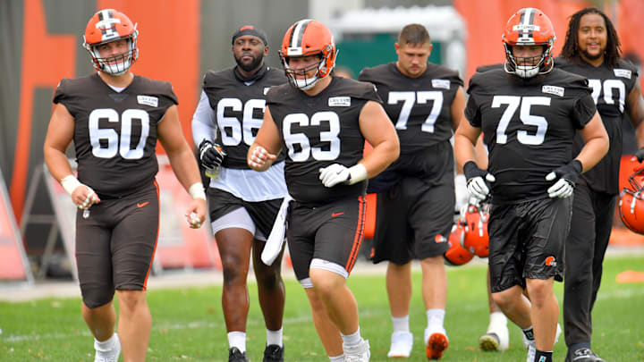Cleveland Browns