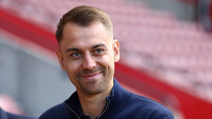 Southampton v Bristol City - Sky Bet Championship 2026/27 Southampton v Bristol City - Sky Bet Championship 2026/27