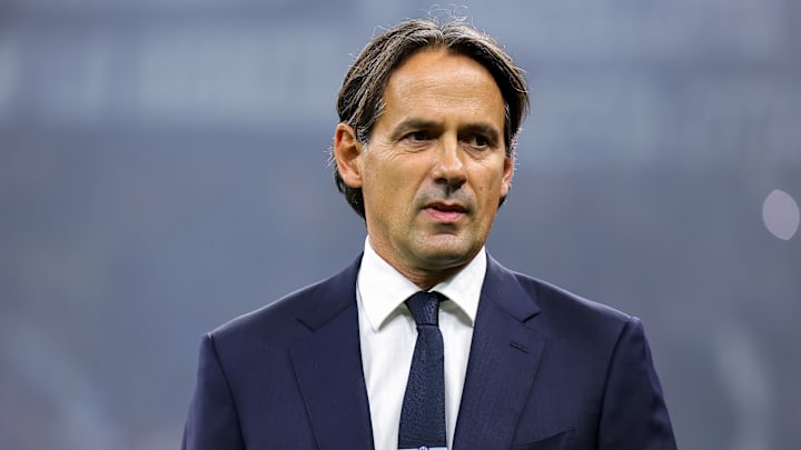 Simone Inzaghi