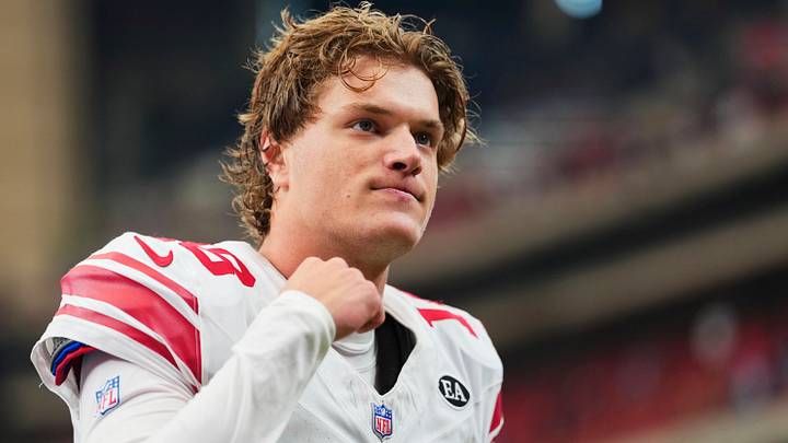 New York Giants v Houston Texans New York Giants v Houston Texans