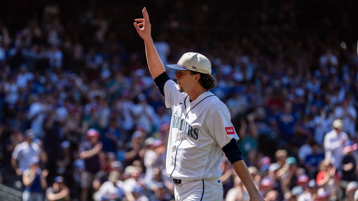 Seattle Mariners e Tampa Bay Rays in campo, match-up di pitching e strategia