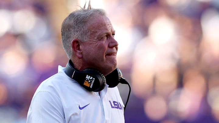 UCLA v LSU