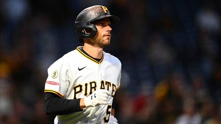 St. Louis Cardinals v Pittsburgh Pirates St. Louis Cardinals v Pittsburgh Pirates