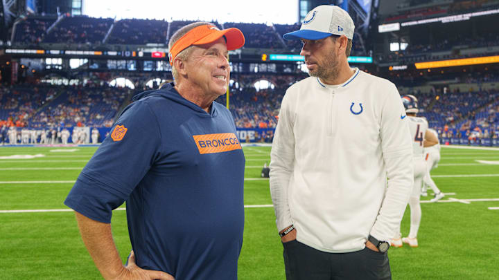 Denver Broncos 