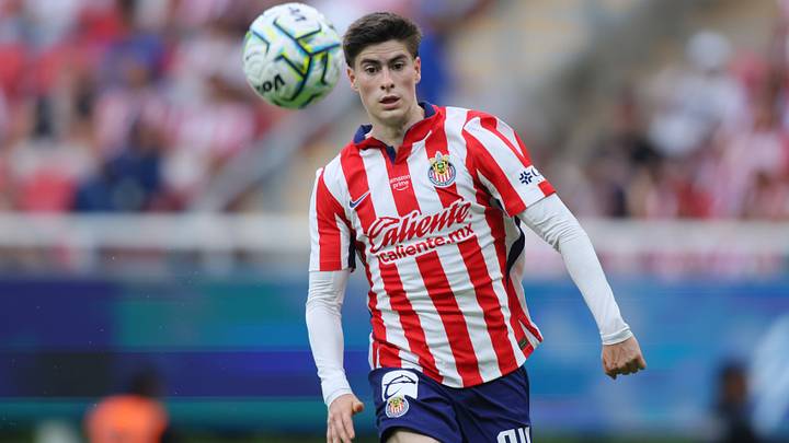 Chivas v FC Juarez - Torneo Apertura 2026 Liga MX Chivas v FC Juarez - Torneo Apertura 2026 Liga MX