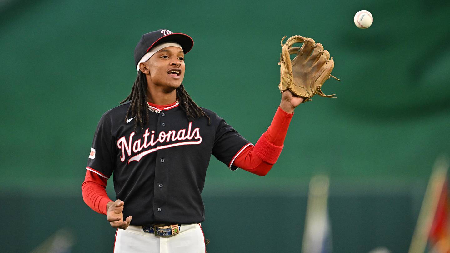 This CJ Abrams trade proposal could push Cubs into uncomfortable territory