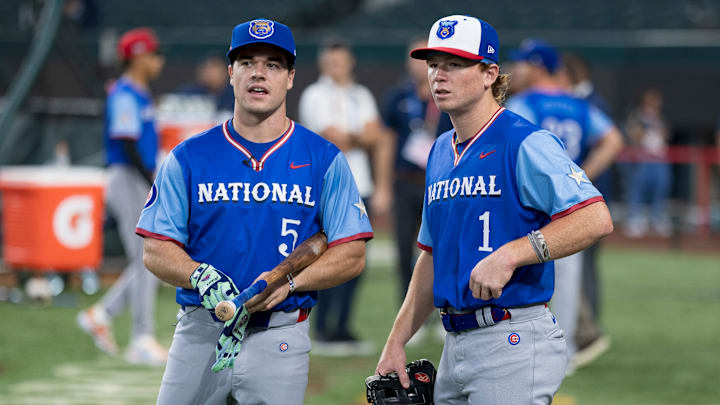 All-Star Futures Game