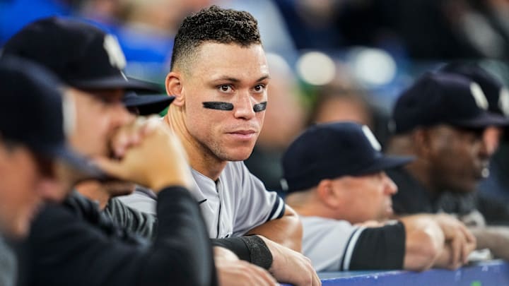 Aaron Judge es el capitán ideal para los Yankees 