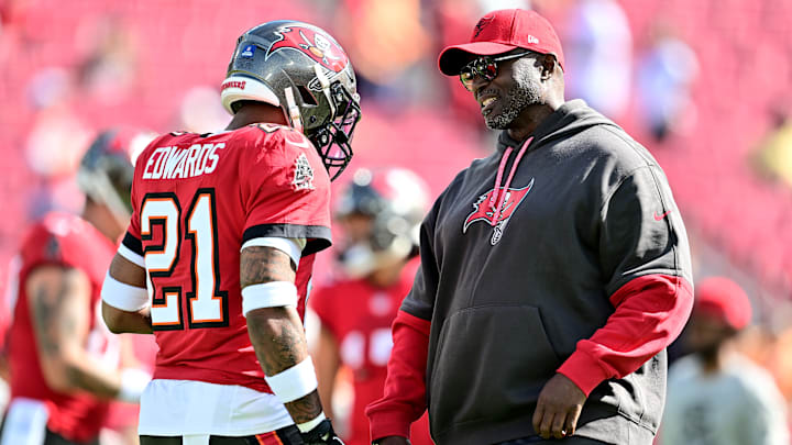 If the Tampa Bay Buccaneers want to avoid an upset in the Wild Card, they need to fix a few things.