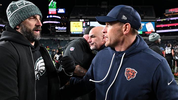 Ben Johnson engineered last year's road domination of the defending Super Bowl champs and he's a good reason to pay attention to them again despite predictions of backsliding.