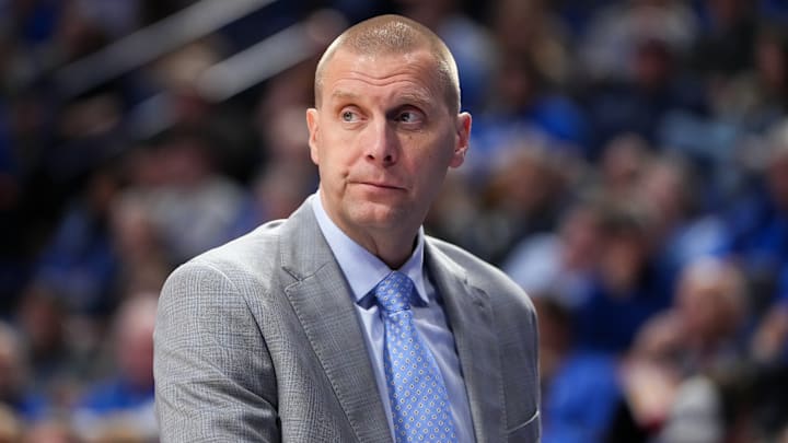 Eastern Illinois v Kentucky