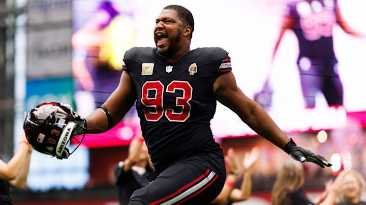 Tennessee Titans v Arizona Cardinals Tennessee Titans v Arizona Cardinals