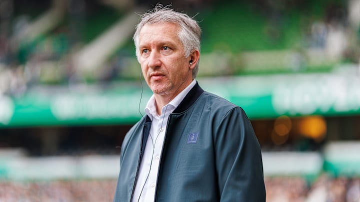 Frank Baumann übernimmt beim FC Schalke