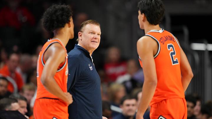 Illinois v Cincinnati Illinois v Cincinnati