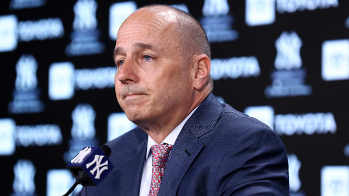 Boston Red Sox v New York Yankees